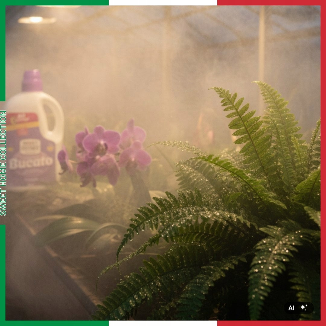 SWEET HOME WASHING LIQUID LAVENDER 3000 ML Manufacturer code 8059602247834