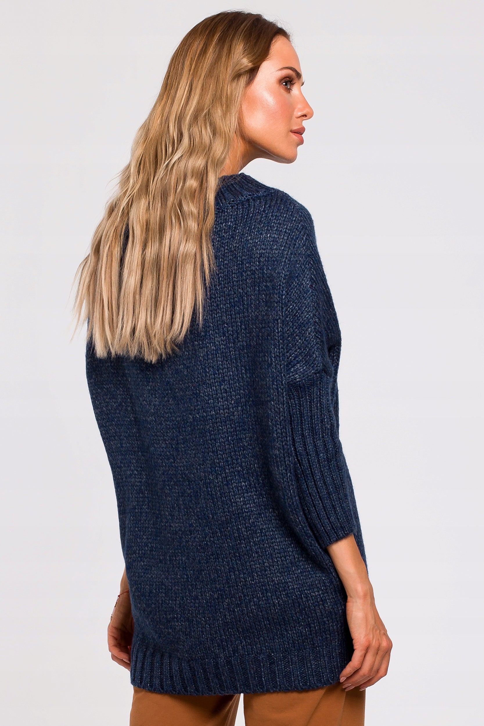 Pullover für Damen MOE M470 