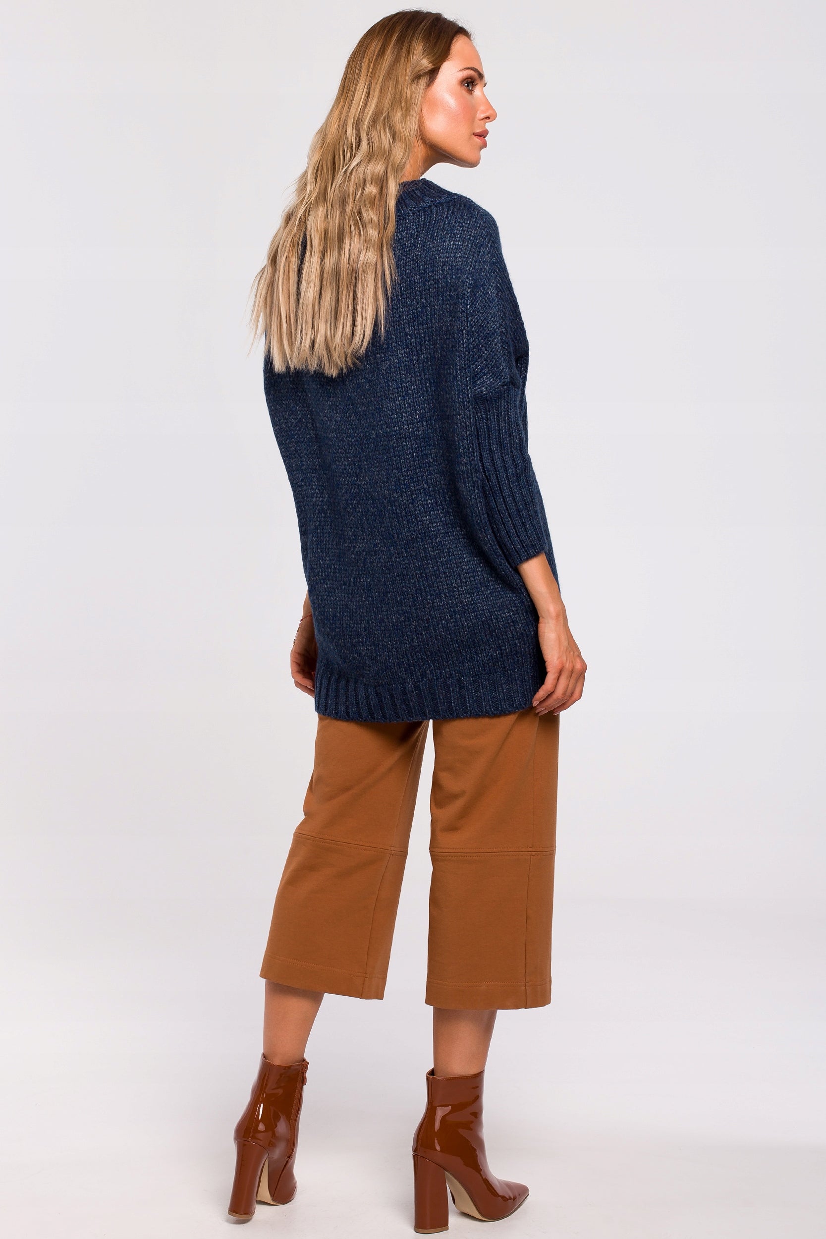 Pullover für Damen MOE M470 
