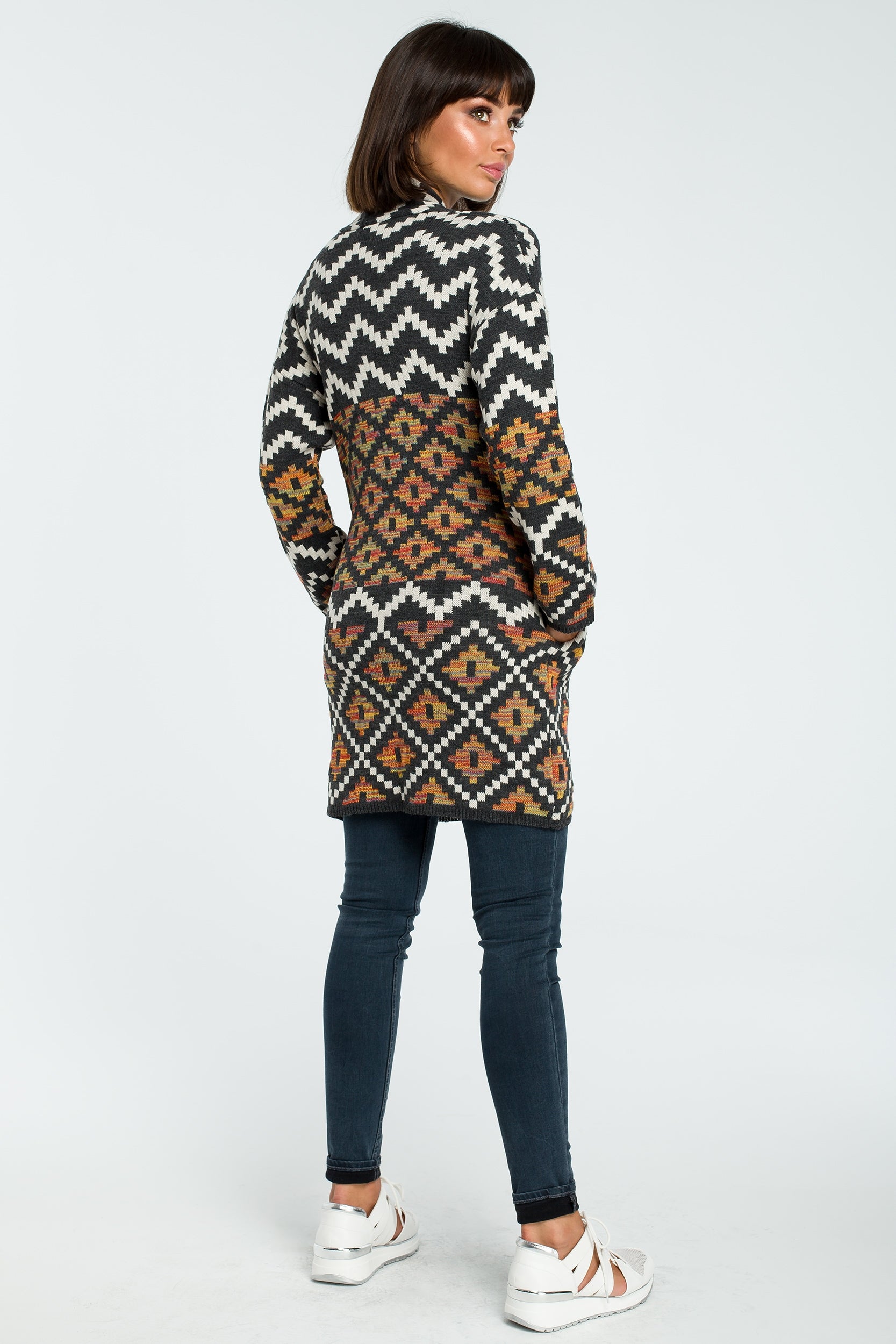 Pullover für Damen BK007 