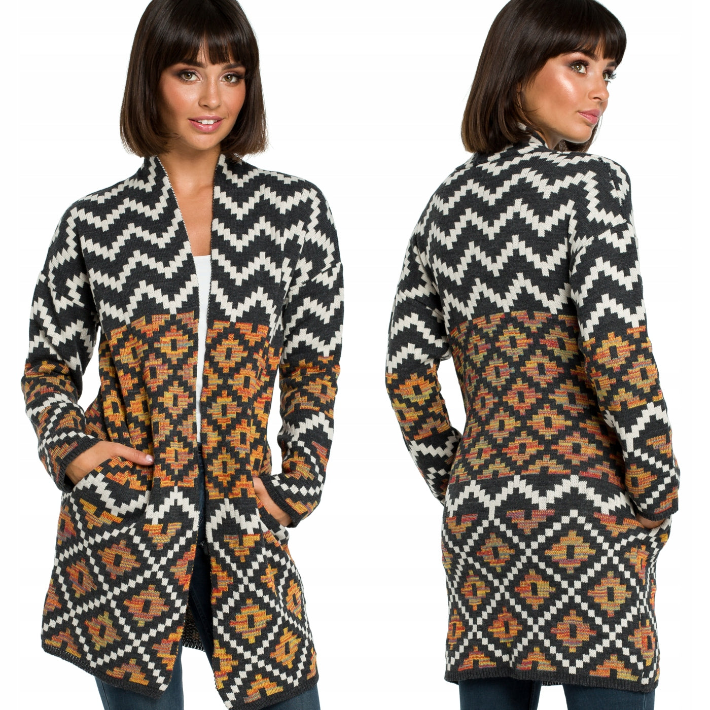 Pullover für Damen BK007 