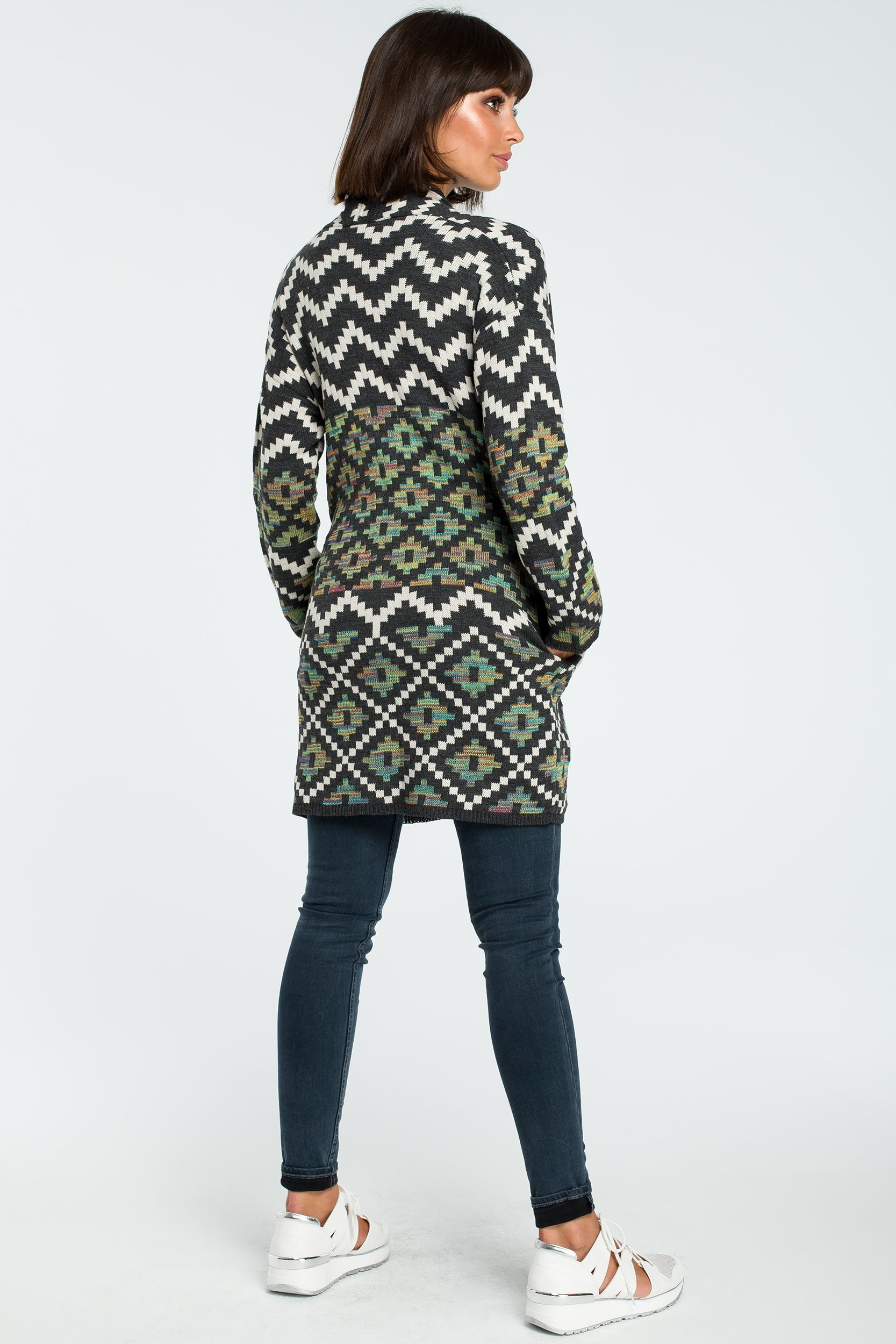 Pullover für Damen BK007 