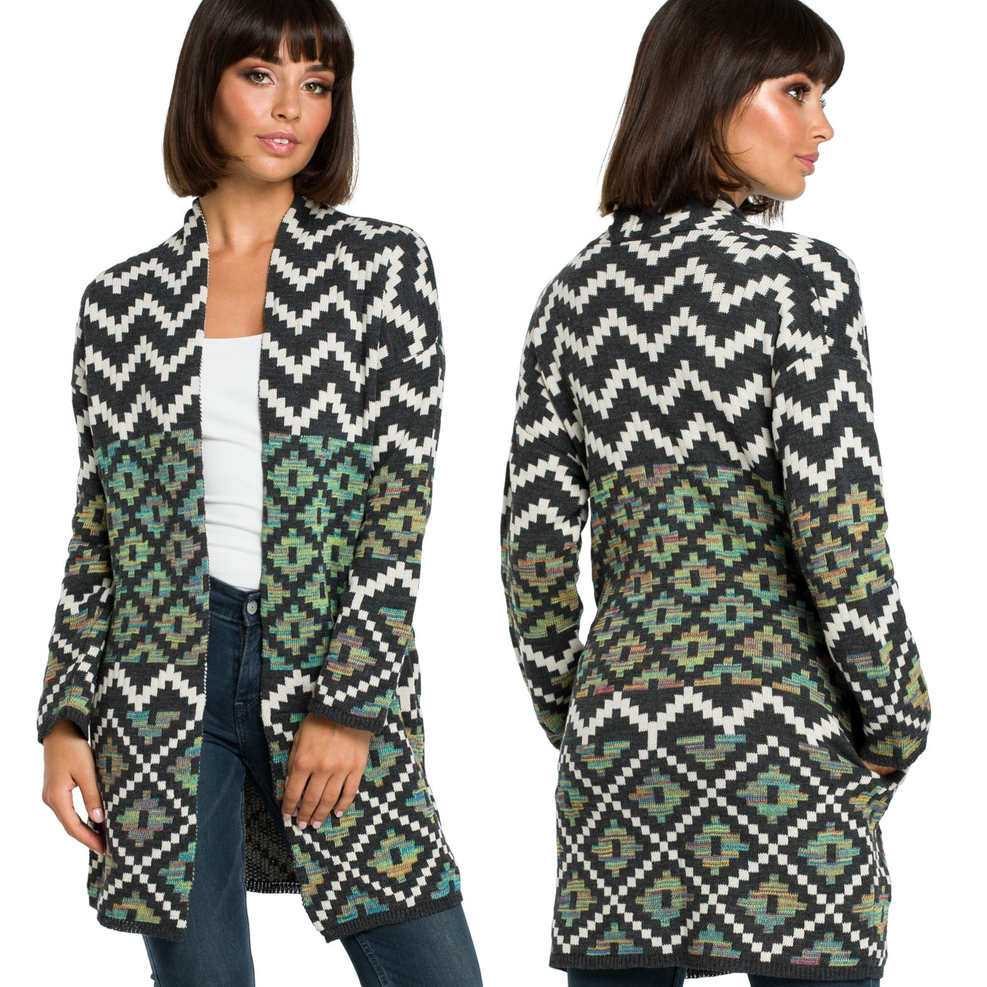 Pullover für Damen BK007 