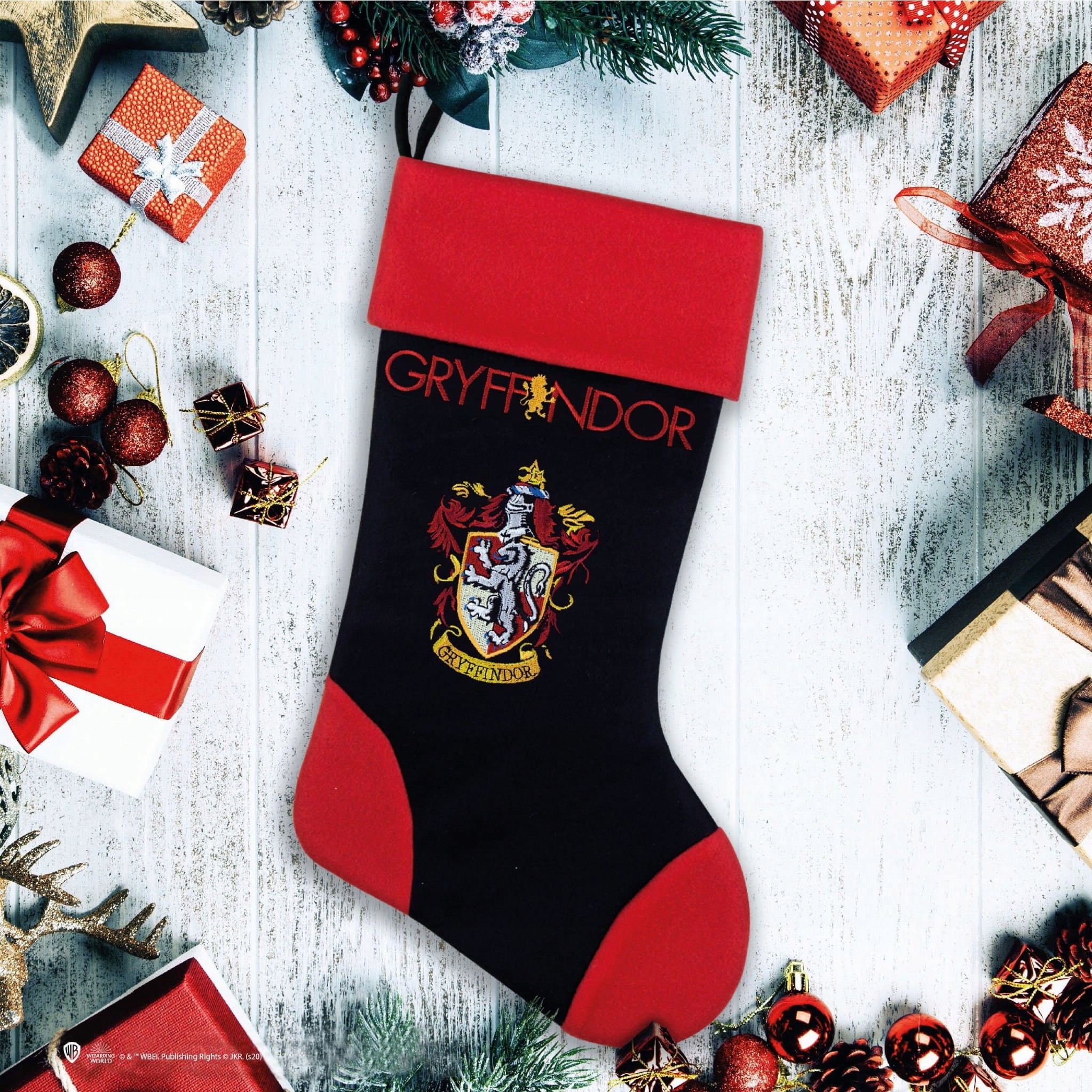 Harry Potter Gryffindor, 45 cm 