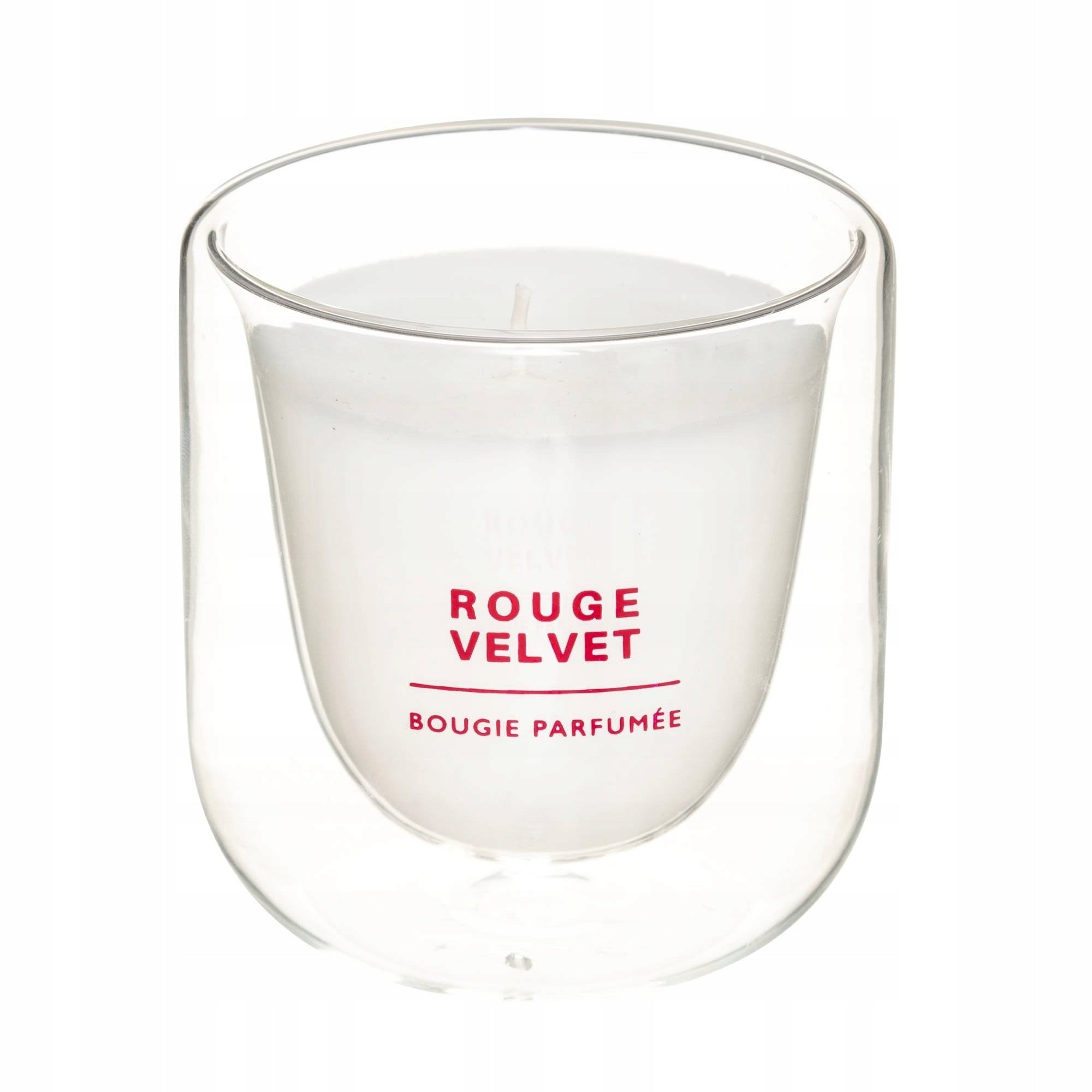 Duftkerze Rouge Velvet 130 g 