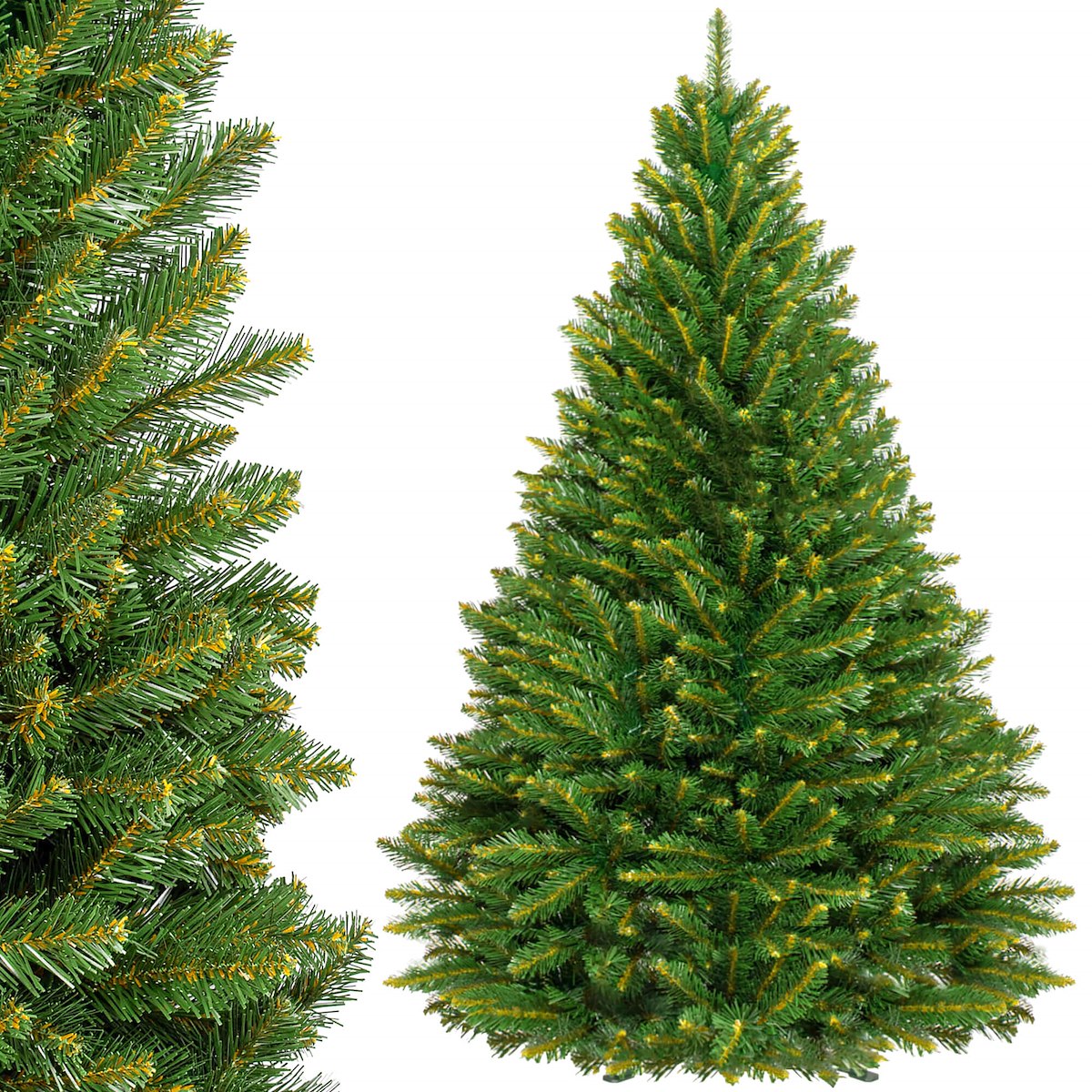 Skandinaviška eglė Springos CT0120, 150 cm