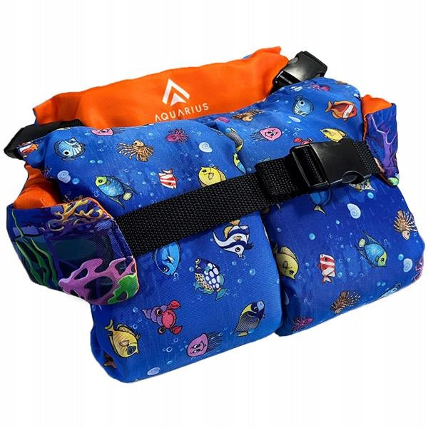 SWIMMER SLEEVES LIFE VEST FOR SWIMMING POOL CHILD Manufacturer code 5904083362886