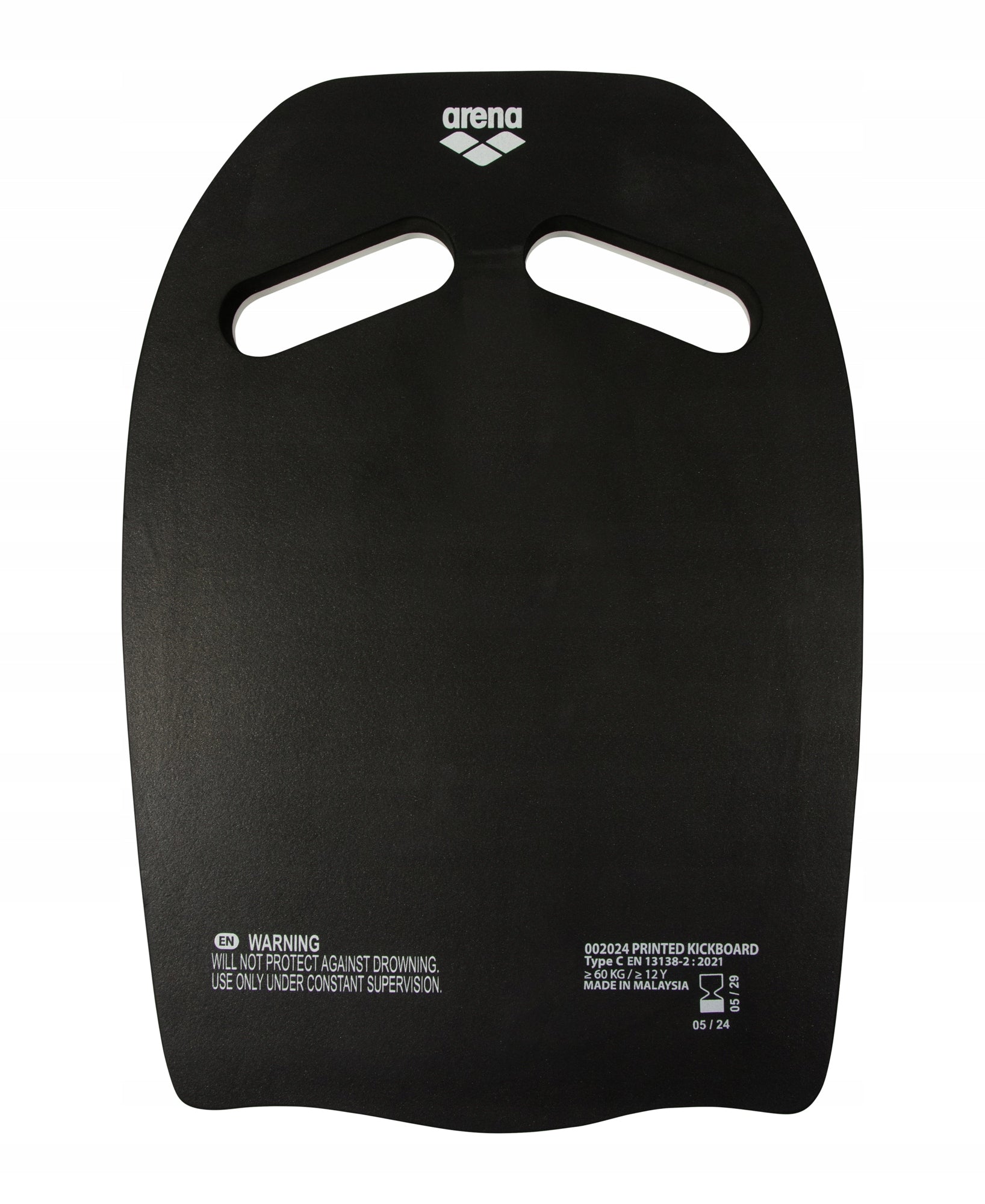 SWIMMING BOARD ARENA KICKBOARD LACQUER Manufacturer code 002024/108