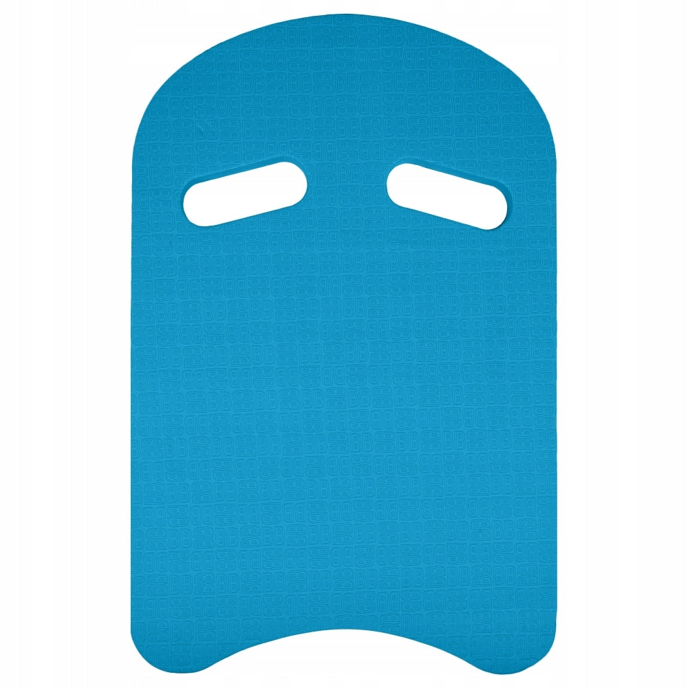 SWIMMING BOARD AS AQUA-SPORT WITH HANDLES BLUE Brand AS Aqua-Sport
