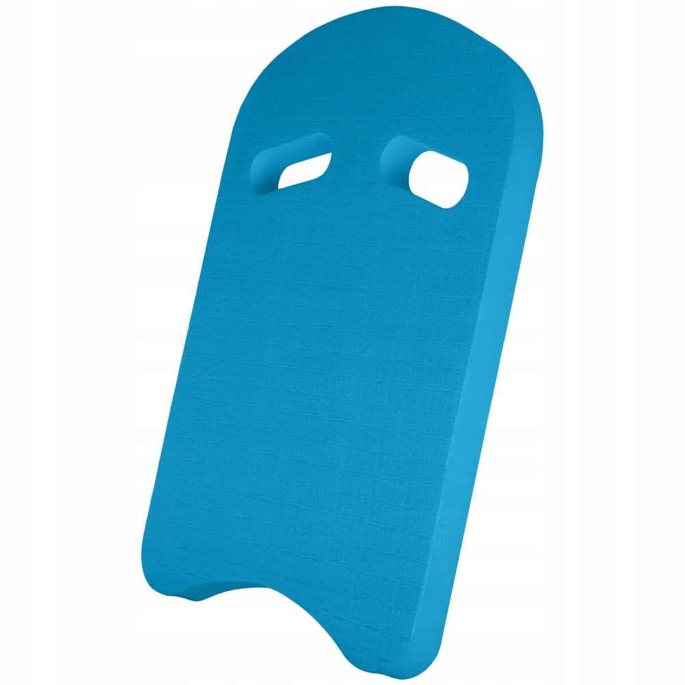 SWIMMING BOARD AS AQUA-SPORT WITH HANDLES BLUE Product weight with unit packaging 0.01 kg