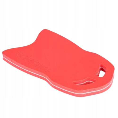 SWIMMING BOARD FOR LEARNING TO SWIM WITH HANDLE 48x28x3,5 cm