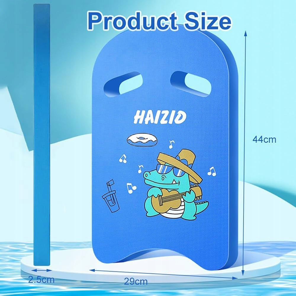 SWIMMING BOARD SWIMMING LEARNING FOAM SWIMMING EAN (GTIN) 884805279751