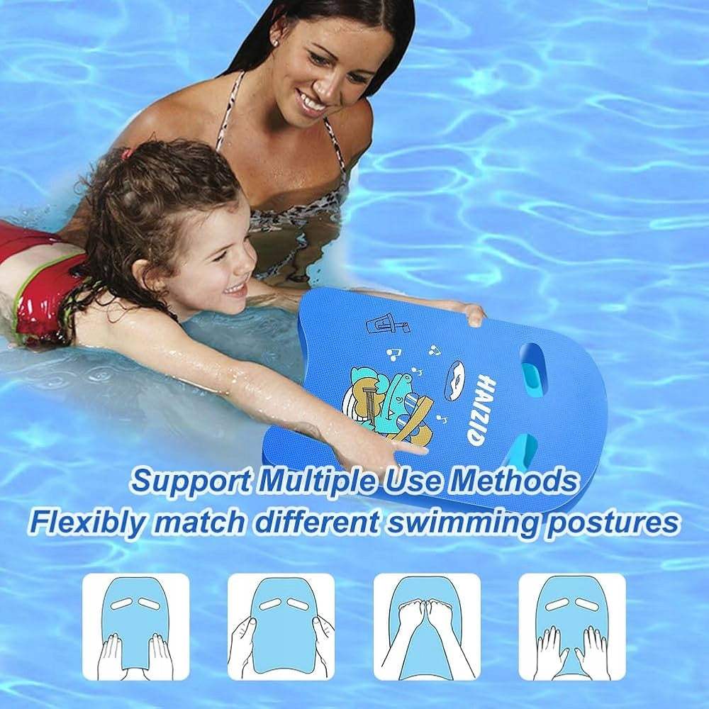 SWIMMING BOARD SWIMMING LEARNING FOAM SWIMMING Model Deska