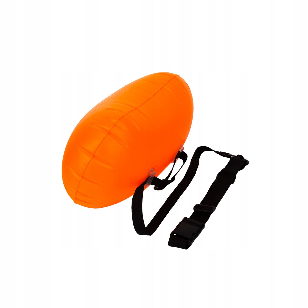 SWIMMING BUOY INFLATABLE SAFETY BUOY LIGHT For swimming