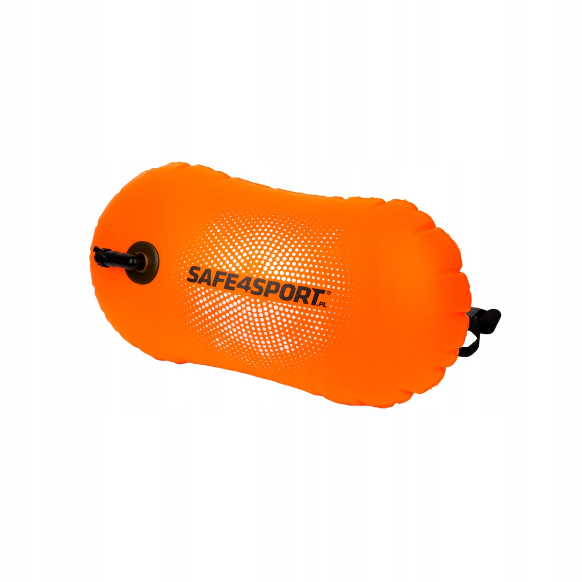 SWIMMING BUOY INFLATABLE SAFETY BUOY LIGHT Kind buoy