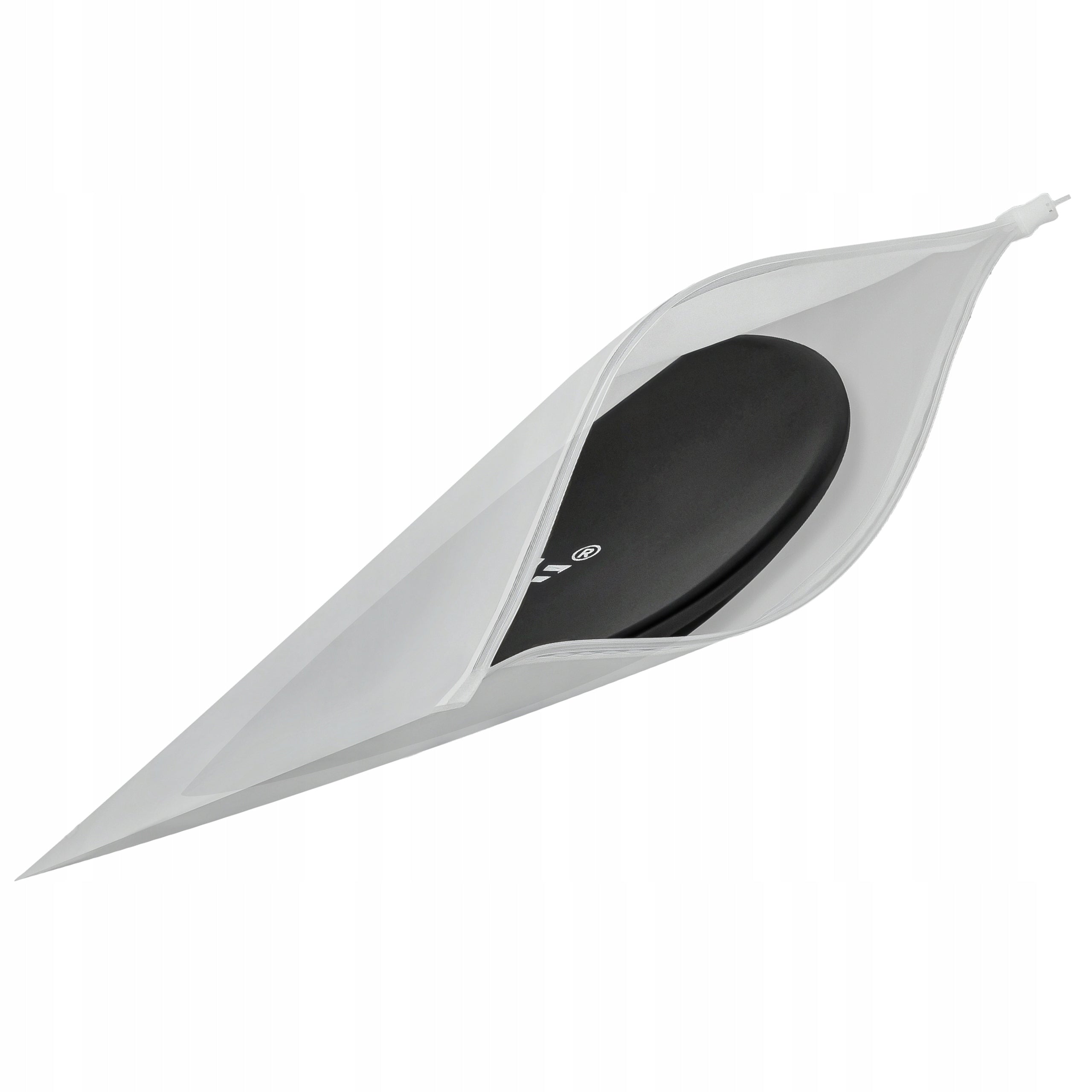 SWIMMING CAP SILICONE FOR SWIMMING POOL UNIVERSAL BLACK Manufacturer code 5904183608105