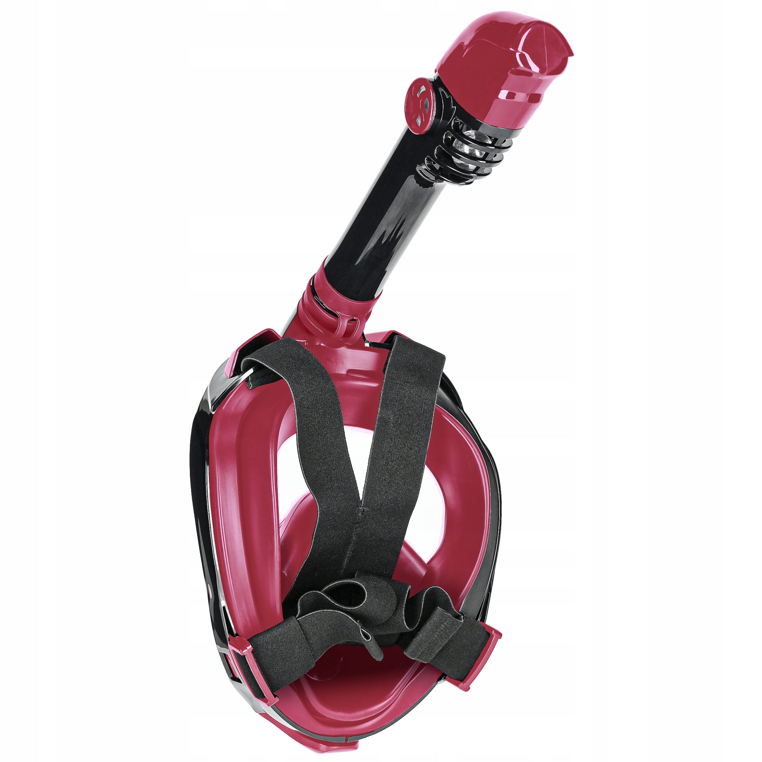 SWIMMING DIVING MASK FOLDING L/XL FULL FACE DOES NOT PAIR SET EAN (GTIN) 5904183608808