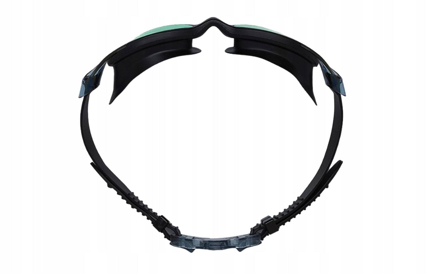 SWIMMING GLASSES SWIMMING Hornet FOR POOL GLASSES 100% ANTI-FOG Packaging status original