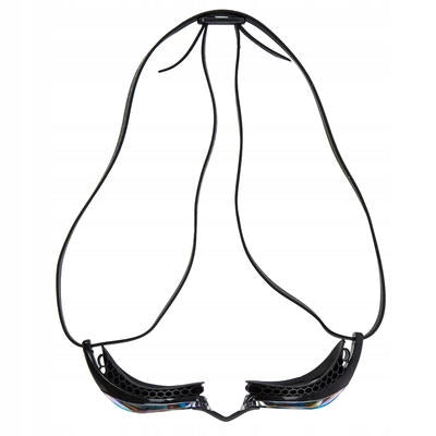SWIMMING GOGGLES AIRSPEED MIRRORED GLASS Model AIRSPEED MIRROR