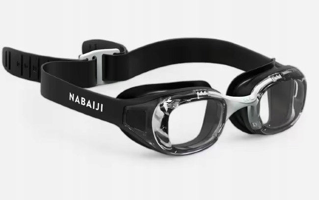 SWIMMING GOGGLES CORRECTION COATING ANTI-FOG CORRECTION FROM -2 TO -6 Brand no brand