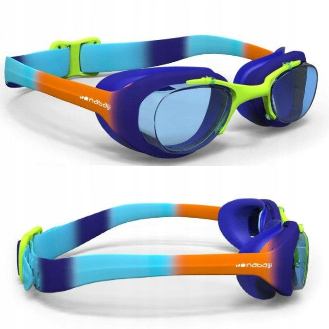 SWIMMING GOGGLES FOR CHILDREN ADULTS COLORS SIZES FOR SWIMMING POOL ANTI-FOG
