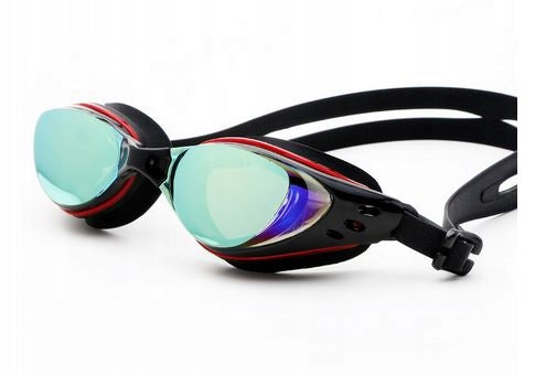 SWIMMING GOGGLES FOR POOL ANTI FOG SWIMMING GOGGLES + CASE Gender unisex product