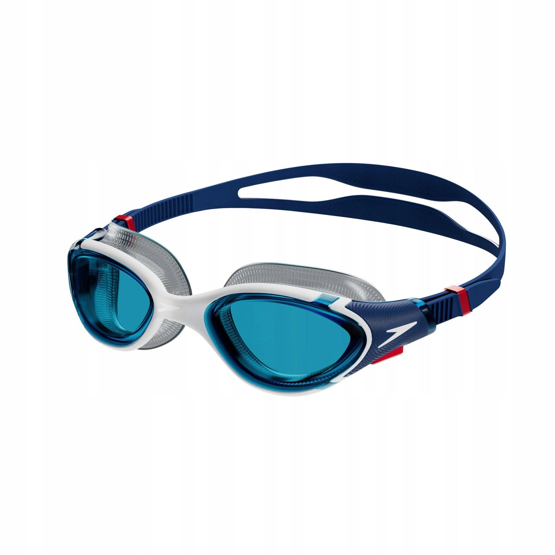 SWIMMING GOGGLES FOR POOL GLASSES SPEEDO BIOFUSE 2.0 BLUE