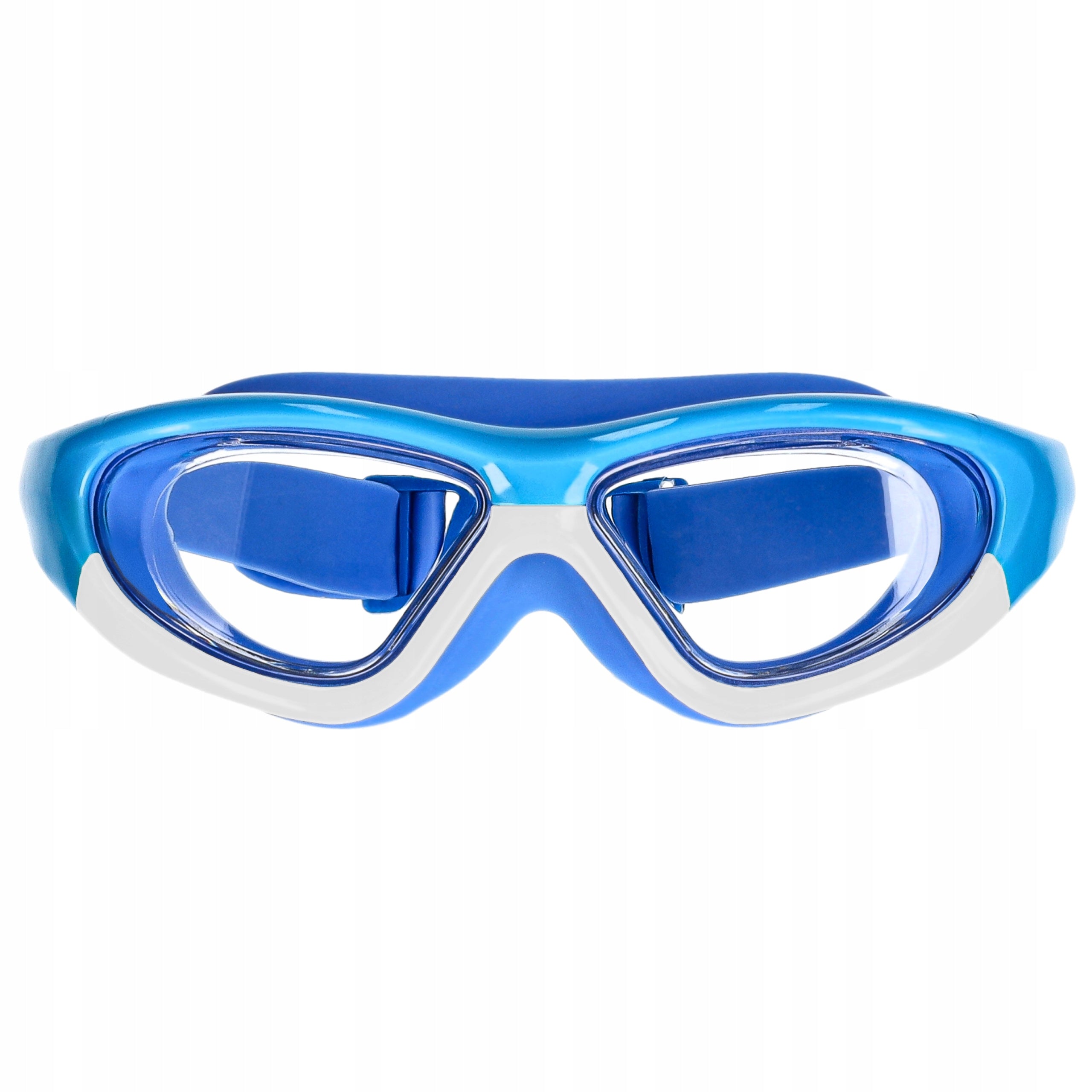 SWIMMING GOGGLES FOR SWIMMING POOL ANTI-FOG FOR SWIMMING GOGGLES FOR CHILDREN Manufacturer code 5904183606828
