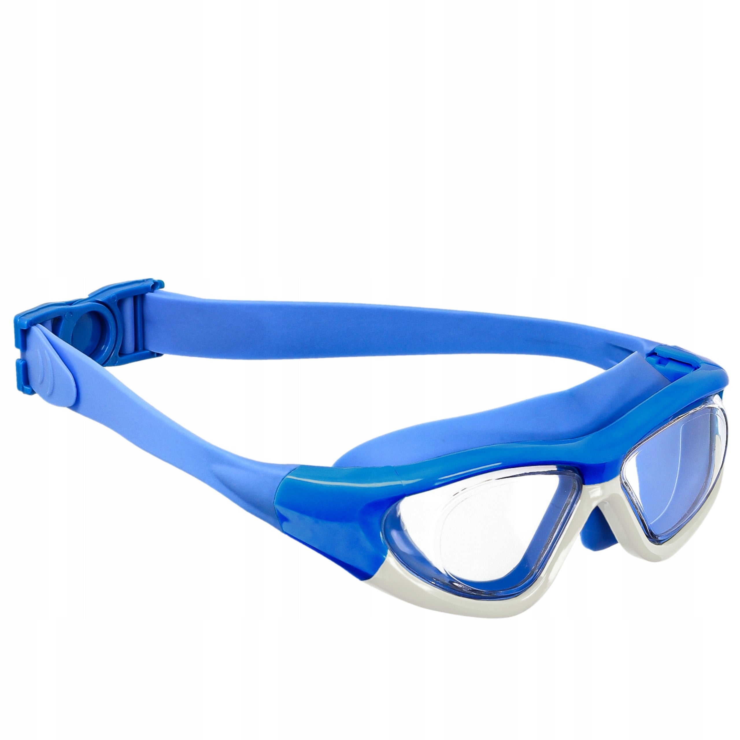 SWIMMING GOGGLES FOR SWIMMING POOL ANTI-FOG FOR SWIMMING GOGGLES FOR CHILDREN Packaging status original