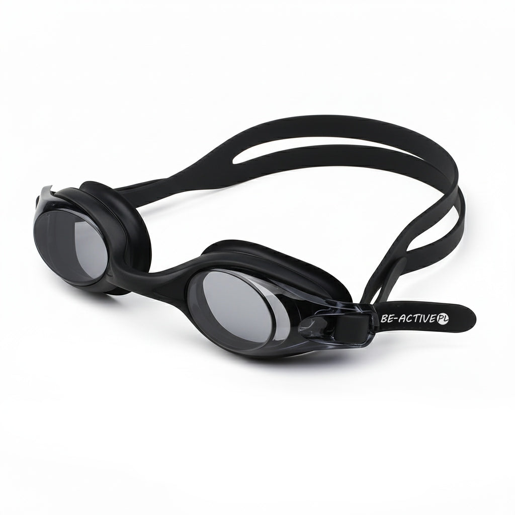 SWIMMING GOGGLES FOR SWIMMING POOL CHILDREN ADULTS ANTI FOG Kind not specified