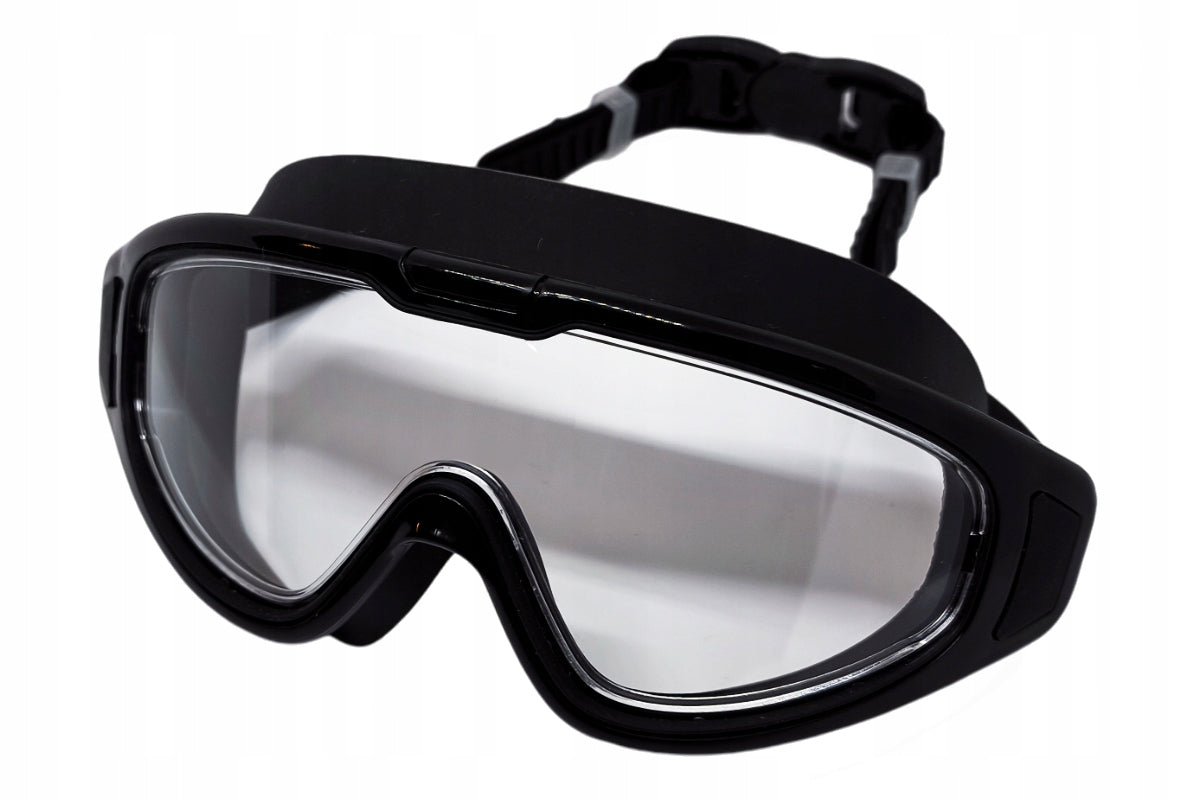 SWIMMING GOGGLES FOR SWIMMING POOL CHILDREN JUNIOR MASKS Manufacturer code Okulary Pływackie dla Dzieci MC-09