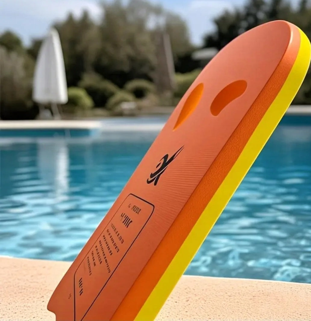 SWIMMING LEARNING BOARD, EVA FOAM LEARNING ,Swimming pool,child Brand no brand