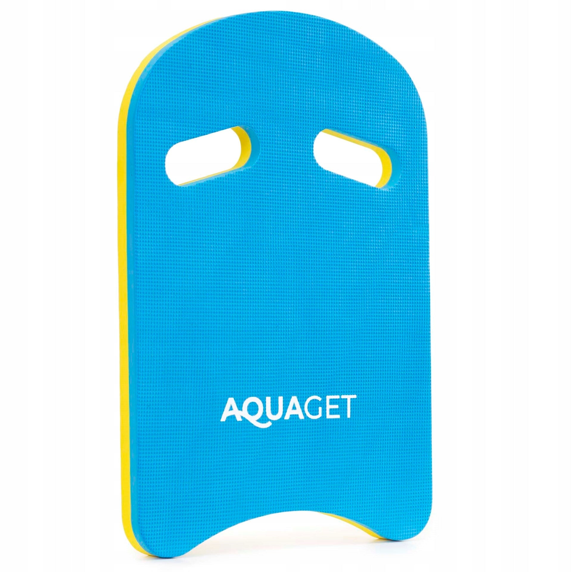 SWIMMING LEARNING BOARD FOAM swimming POOL LIGHT CHILDREN 43 cm EVA Kind swimming kickboard