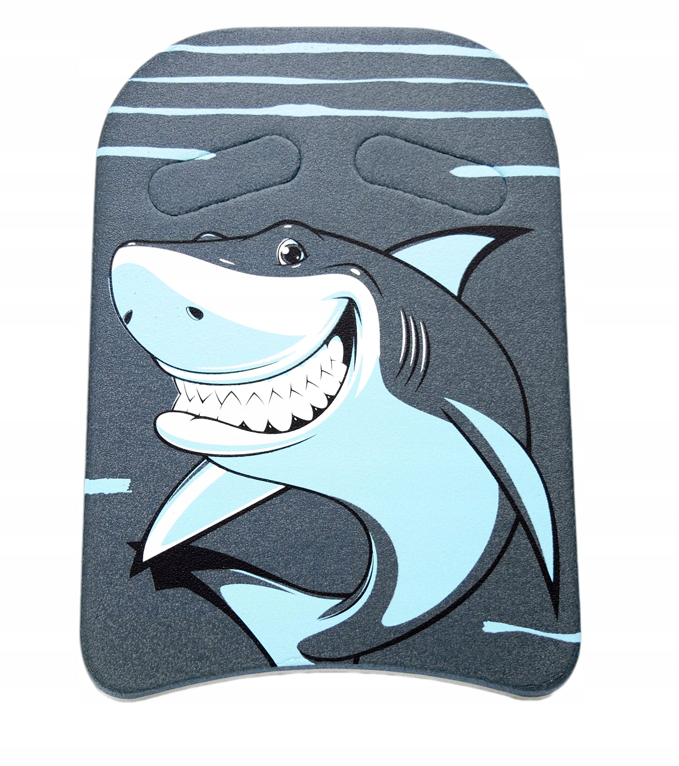 SWIMMING LEARNING BOARD KICK BECO 47x31x3,6 cm
