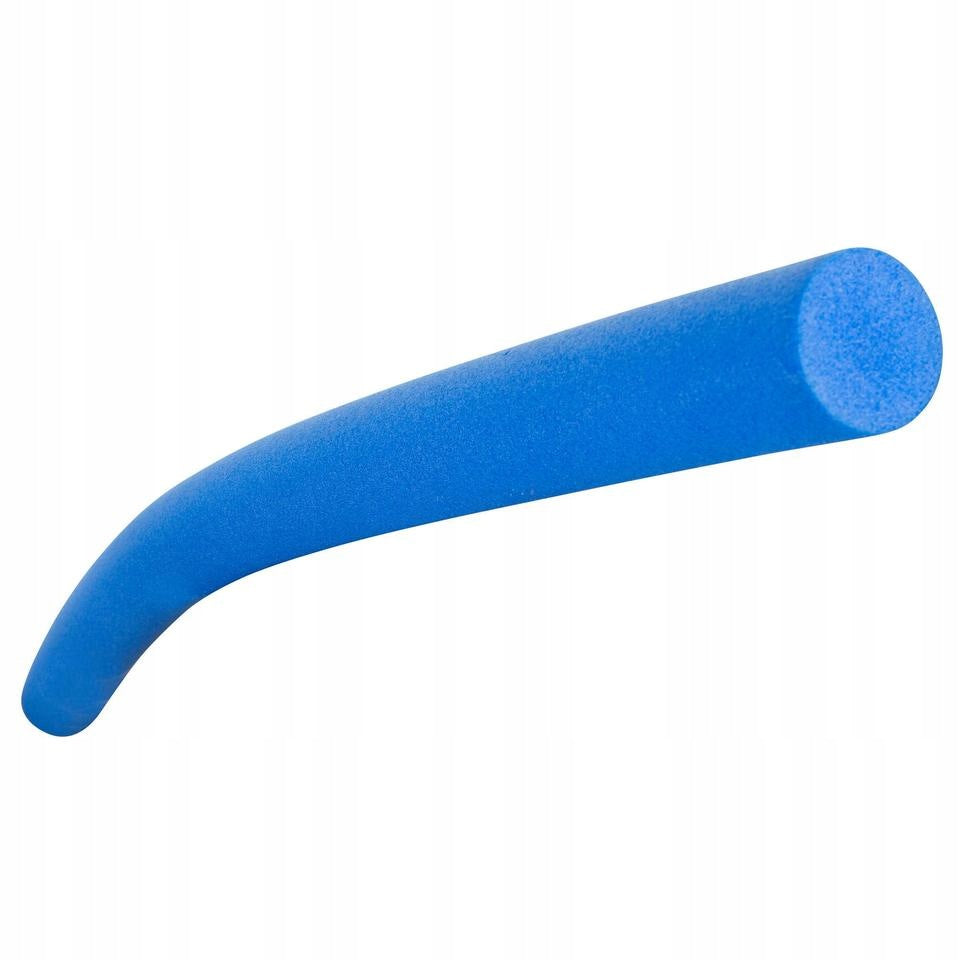 SWIMMING NOODLES WATER FOAM FOR LEARNING TO SWIM AQUAFITNESS BLUE