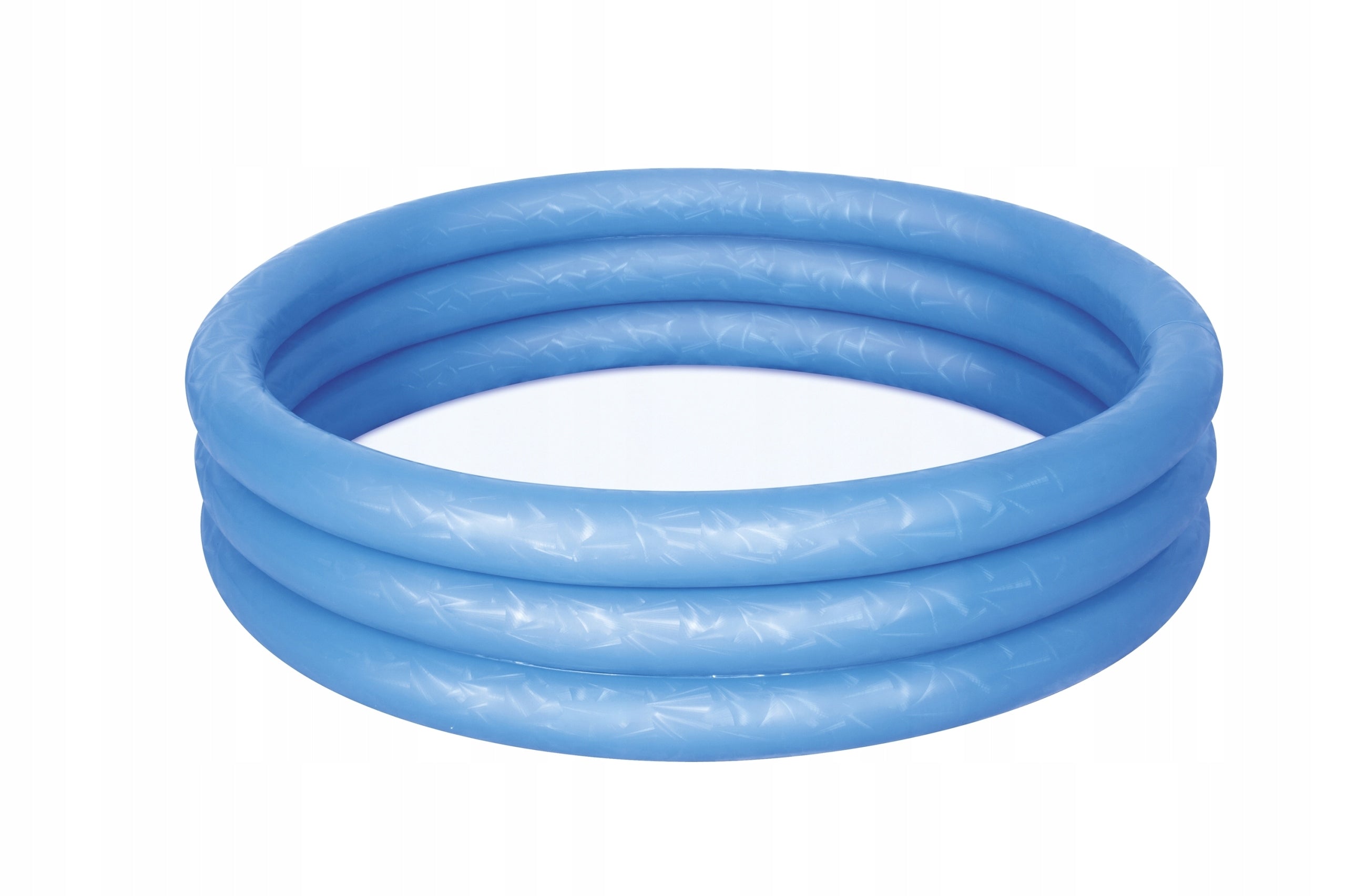 SWIMMING POOL INFLATABLE PADDLING POOL FOR CHILDREN ROUND 102X25CM BESTWAY 51024 Packaging status original