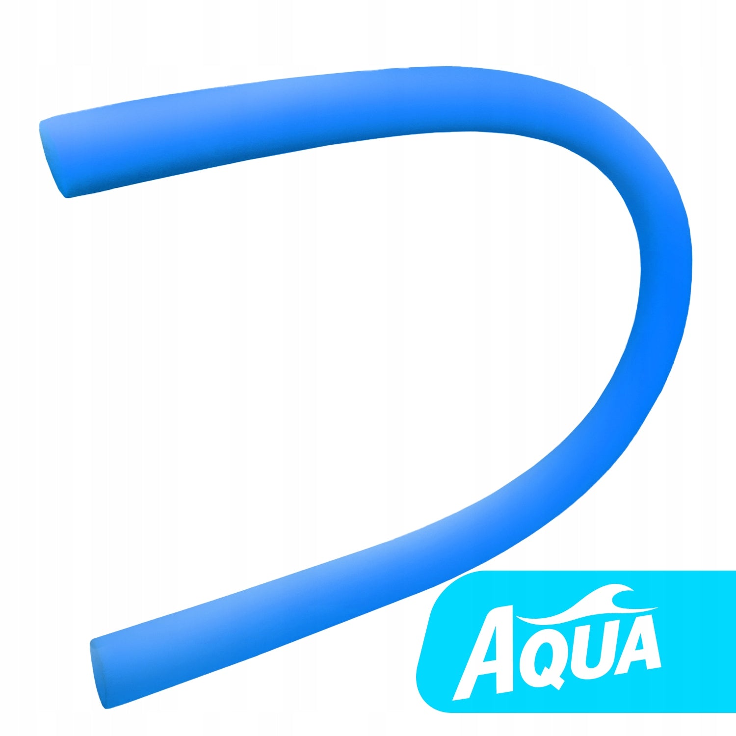 SWIMMING POOL NOODLES FOR SWIMMING LESSONS BLUE 160CM Manufacturer code MKŻ