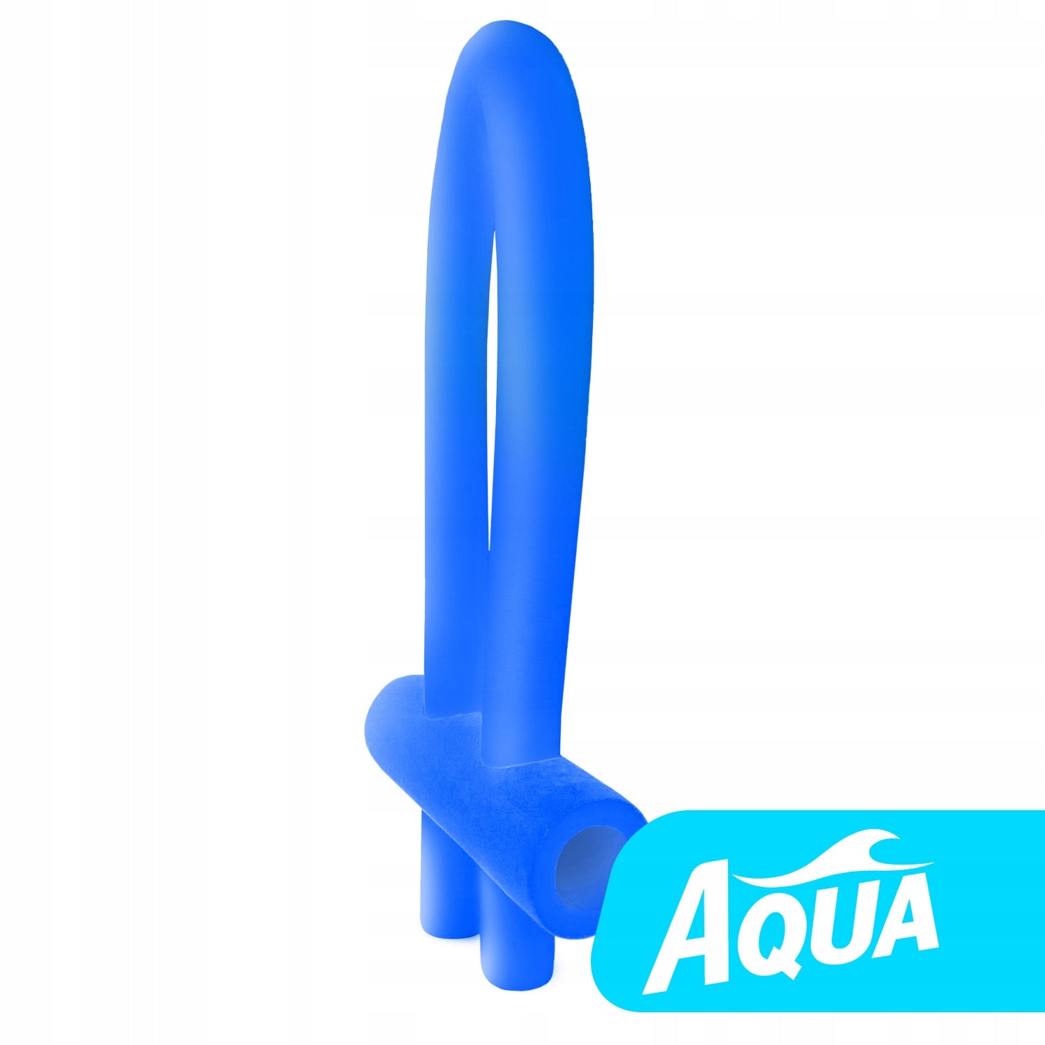 SWIMMING POOL NOODLES FOR SWIMMING LESSONS BLUE 160CM Product weight with unit packaging 0.15 kg