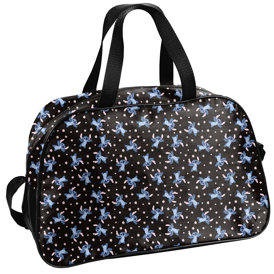 SWIMMING POOL SPORTS BAG Stitch PASO Lilo and Stitch Disney training tour Brand Paso