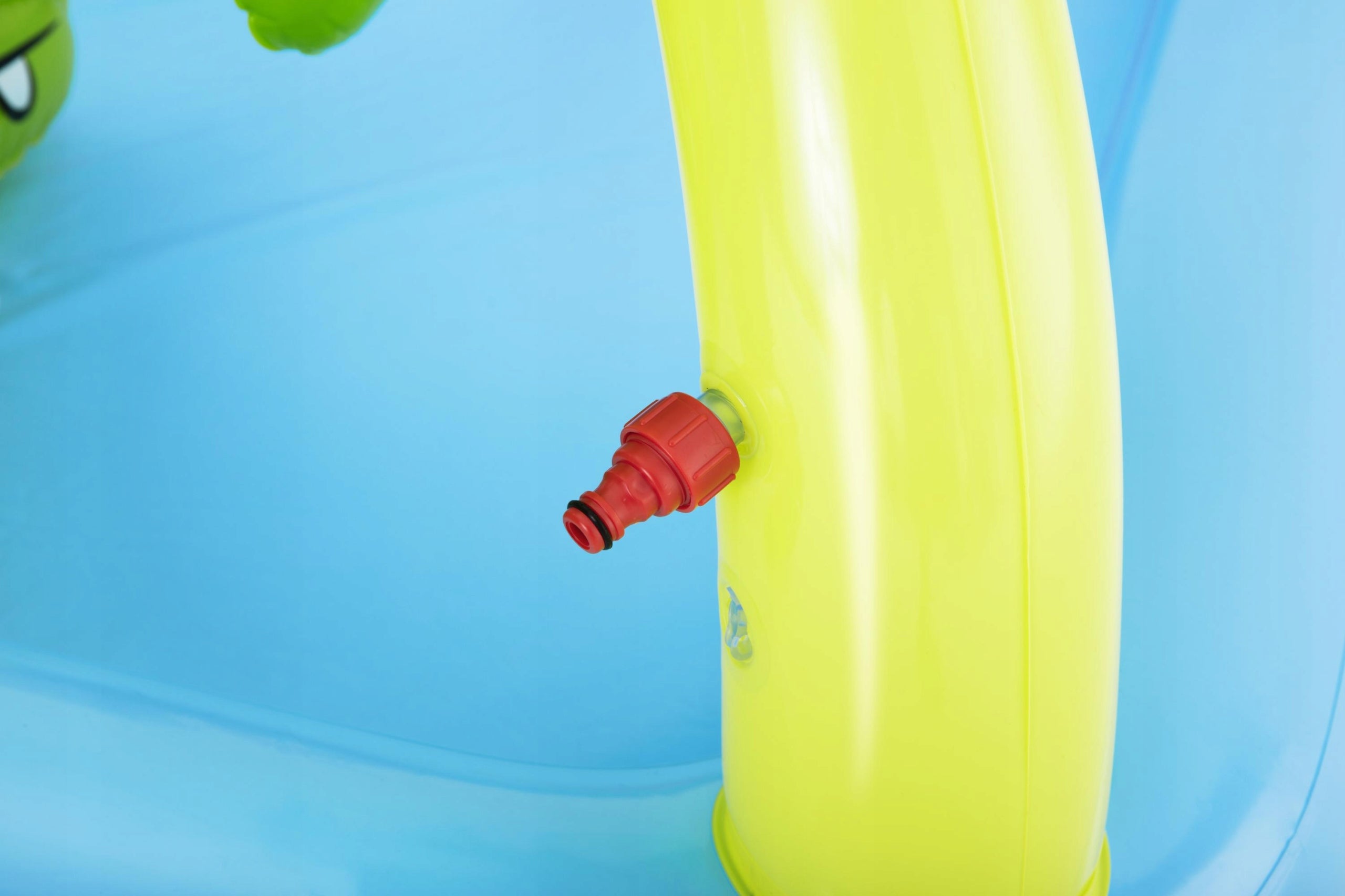 SWIMMING POOL SQUARE TOYS AQUARIUM WATER POOL FOUNTAIN 53052 BESTWAY Manufacturer code BASEN WODNY PLAC ZABAW DLA DZIECI