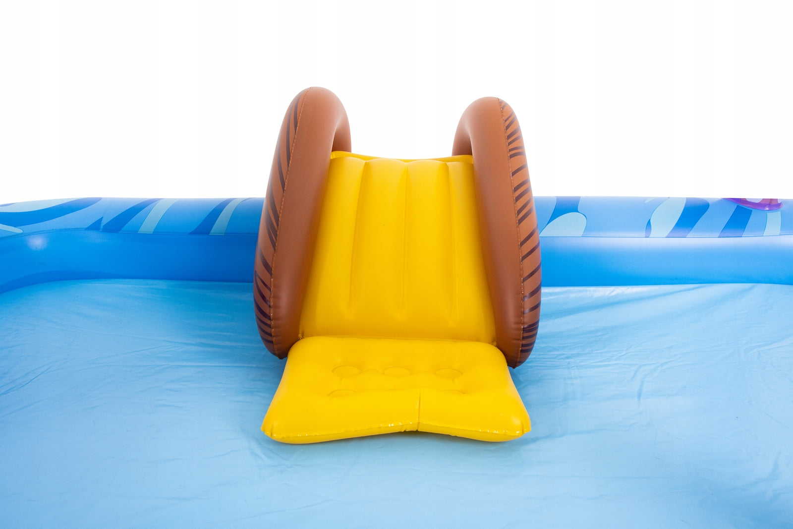 SWIMMING POOL WATER PARK PLAYGROUND SLIDE FOUNTAIN CANNON FOR CHILDREN Height 76 cm