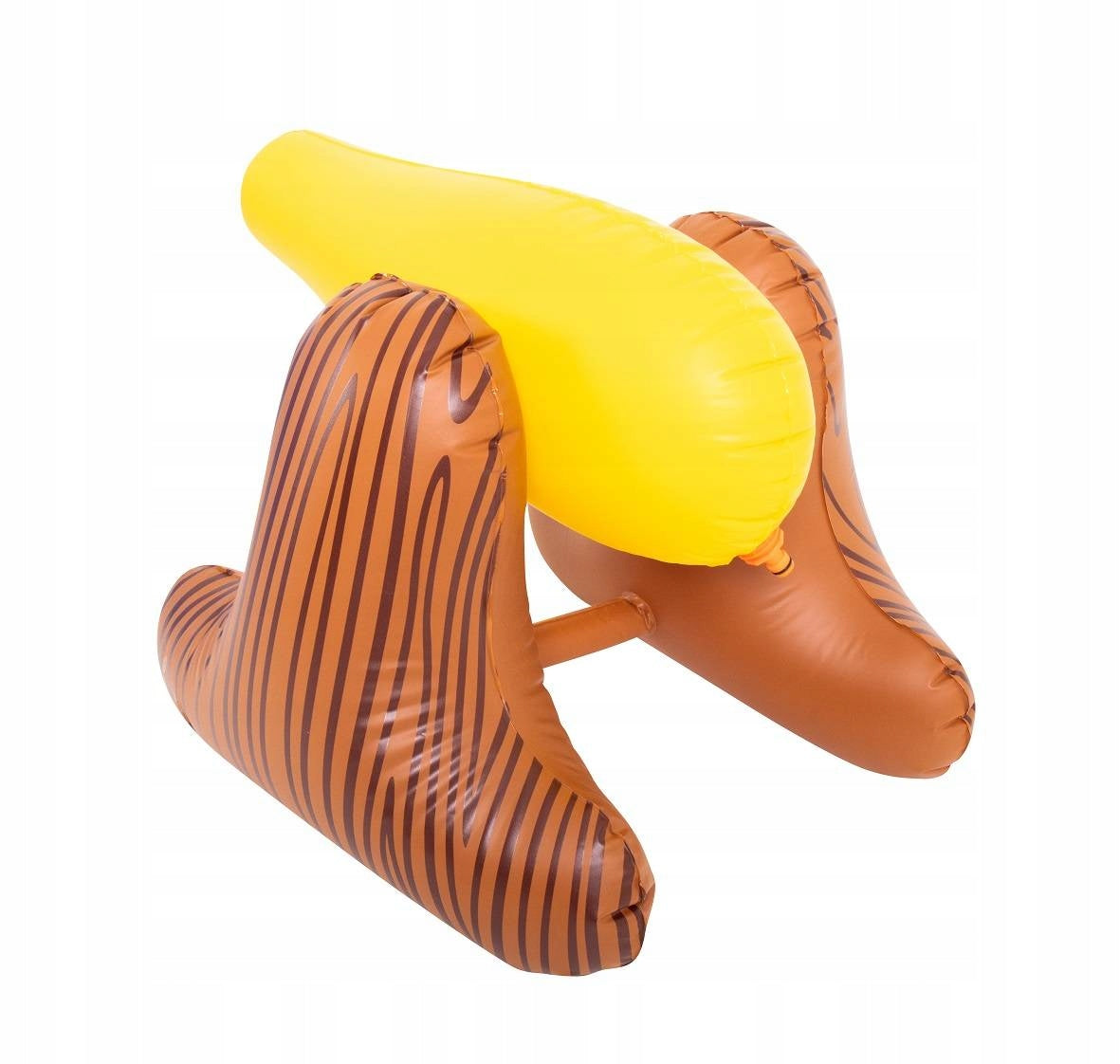 SWIMMING POOL WATER PARK PLAYGROUND SLIDE FOUNTAIN CANNON FOR CHILDREN Volume 300 l