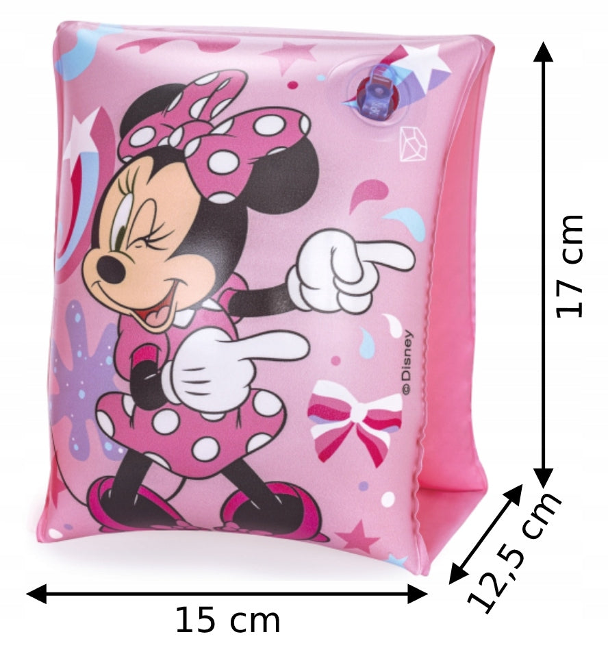 SWIMMING SLEEVES BUTTERFLIES FOR CHILDREN POOL 3-6years Set Bestway 91038 Brand Bestway