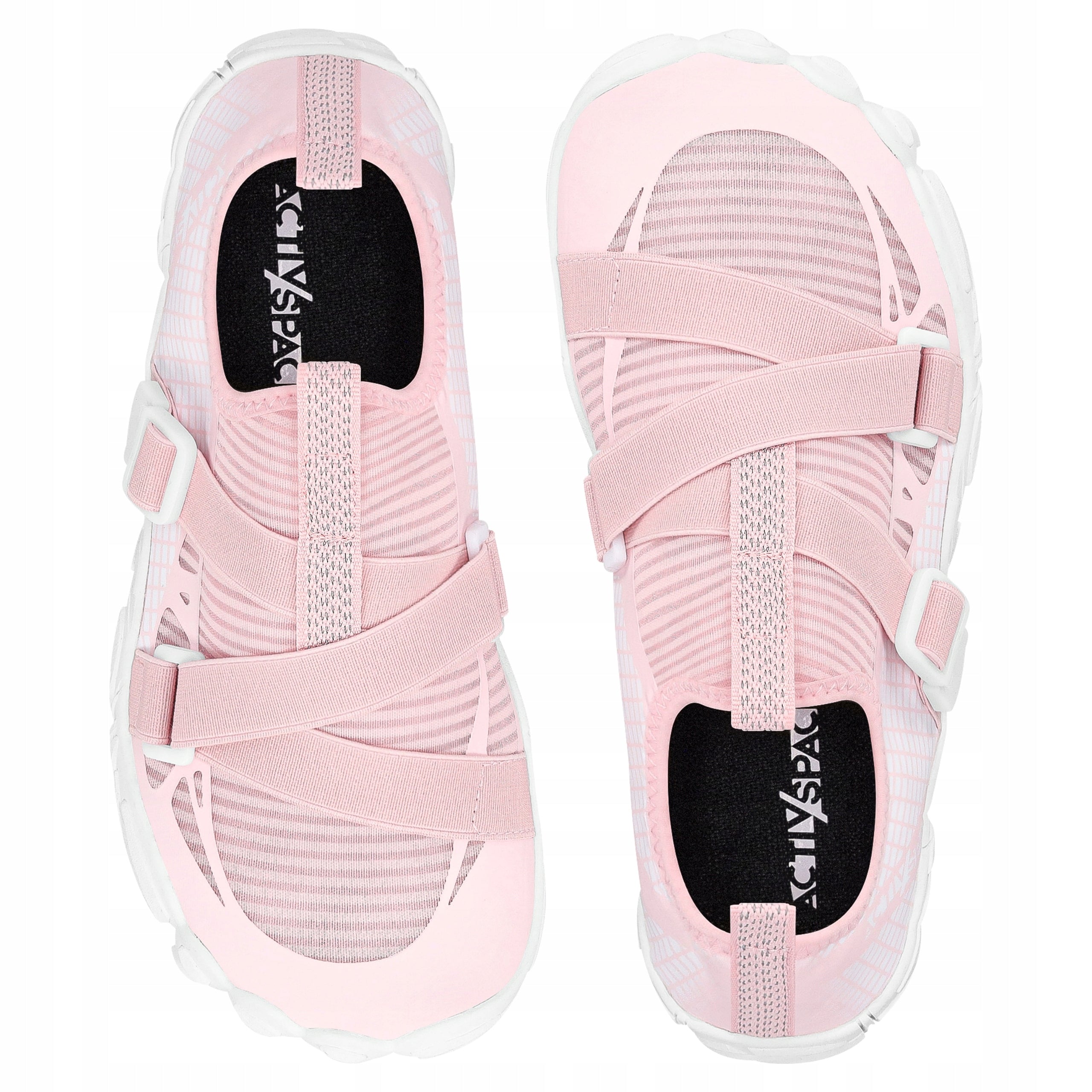 SWIMMING WATER SHOES FOR BEACH SEA URCHIN REEF CORAL R38 MULTIFUNCTIONAL ACE Model Buty do wody pływania na plaże basen neoprenowe 38