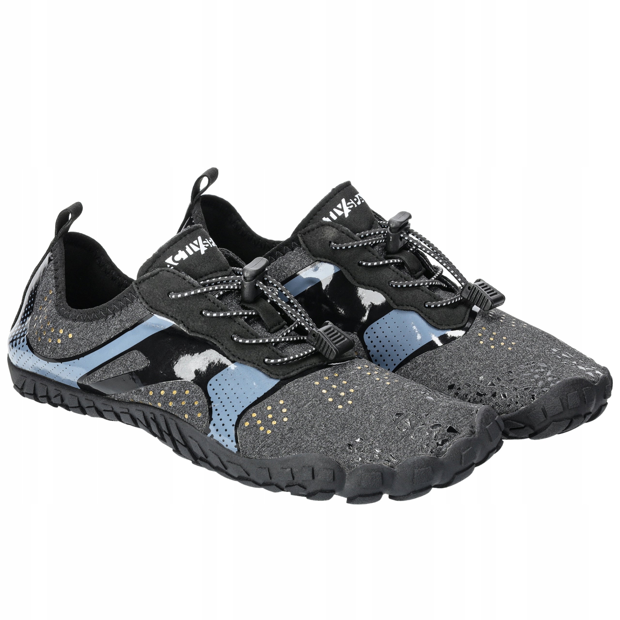 SWIMMING WATER SHOES FOR BEACH SEA URCHINS STONES REEF CORALS R 43 + BAG Manufacturer code 5904183603476