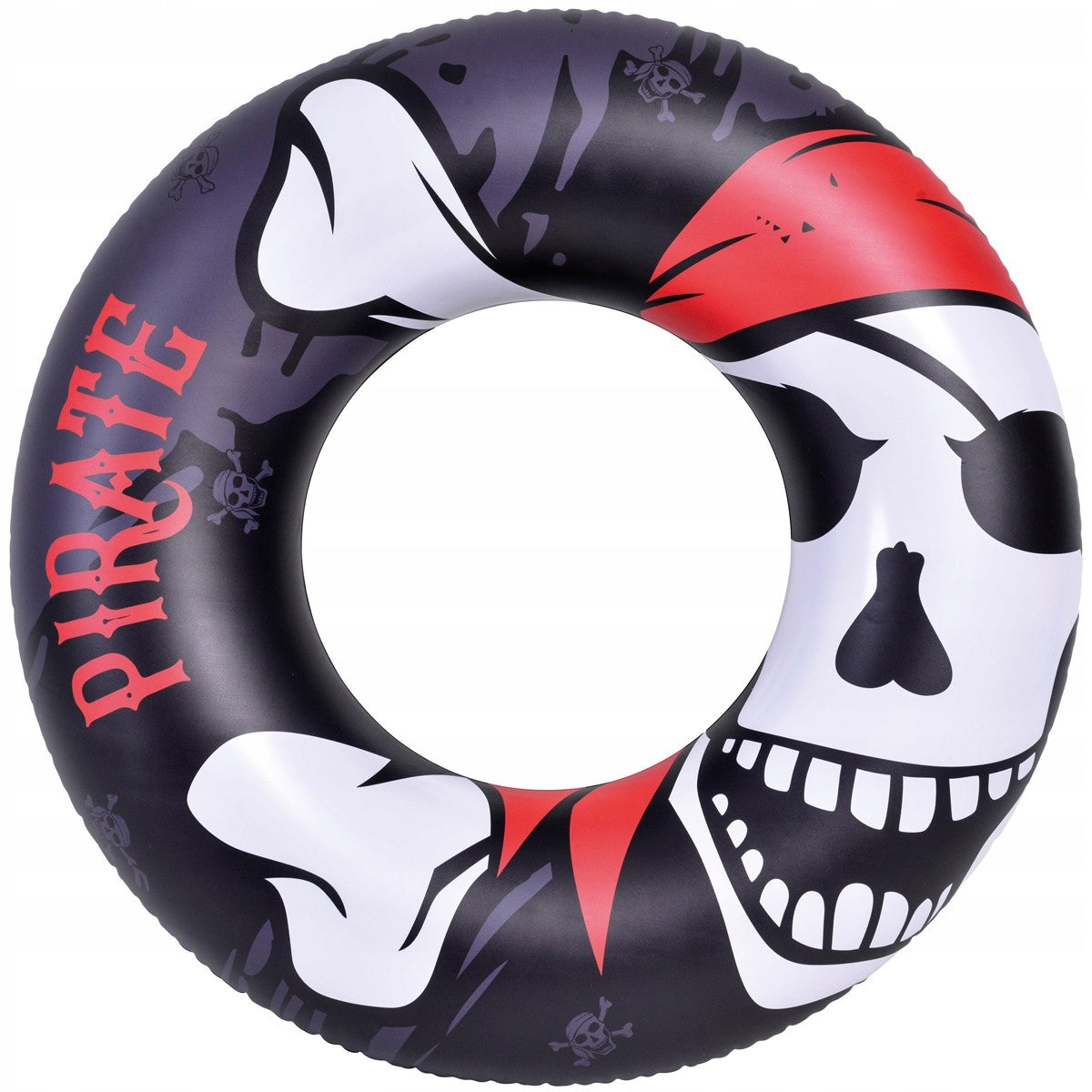 SWIMMING WHEEL PIRATE DIAMETER 115 CM