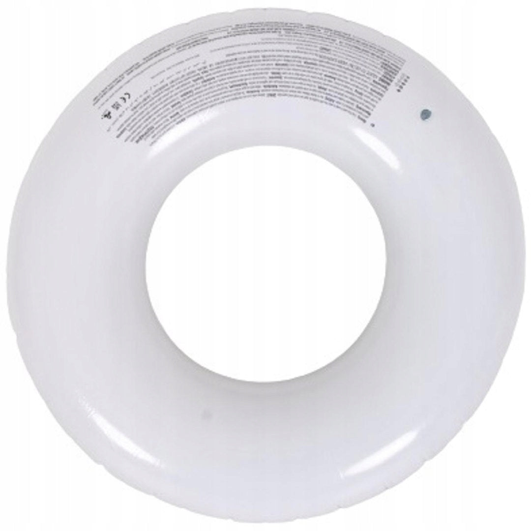 SWIMMING WHEEL TROPICS 115CM GREEN 37598 JILONG Model 36141