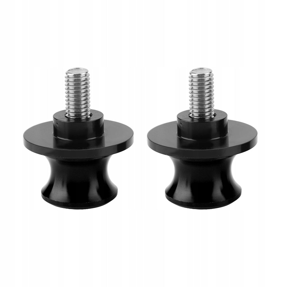 SWING ARM ROLLERS CNC M8 SLIDERS MOTORCYCLE SCREW FOR MOTORCYCLE LIFTING Manufacturer no brand