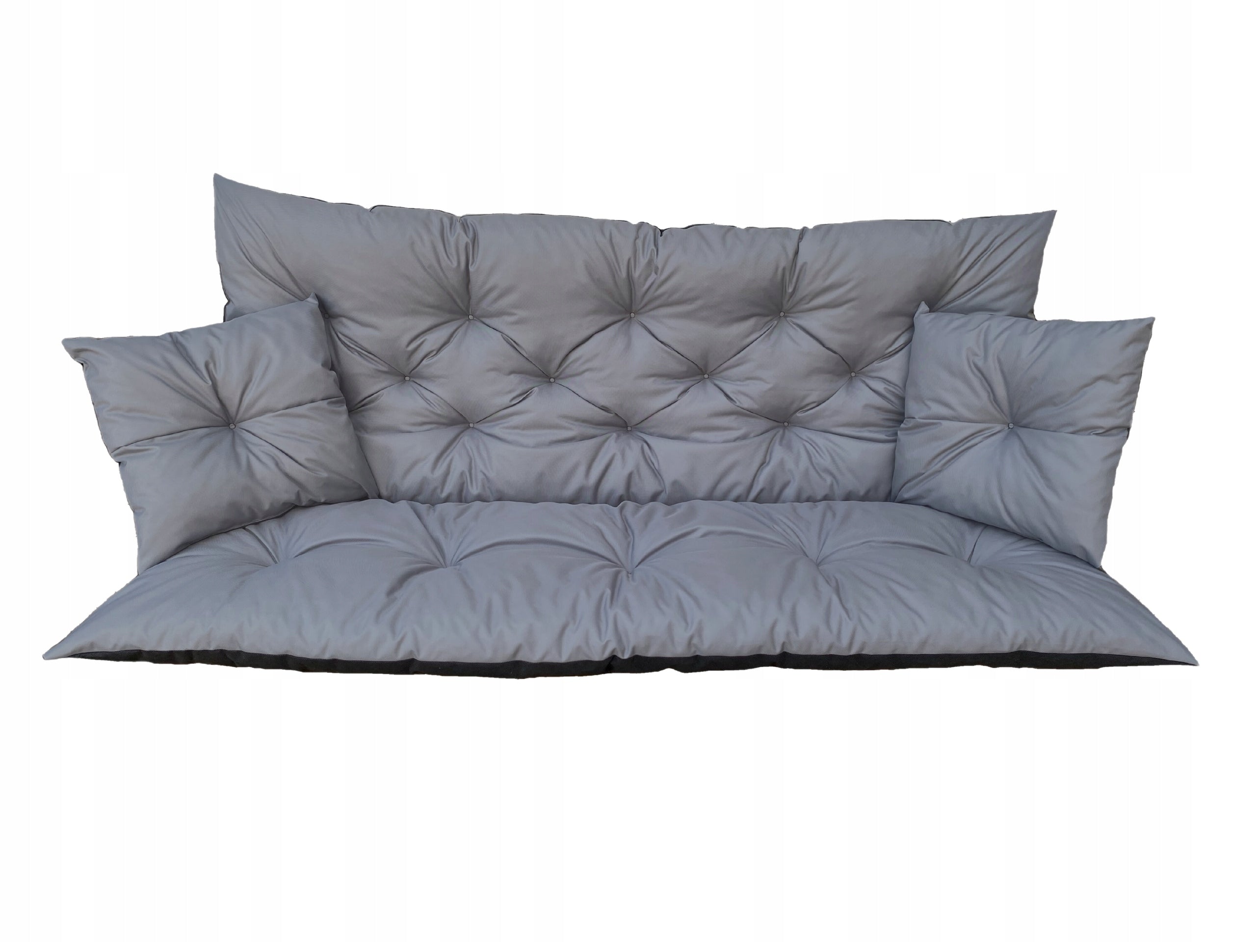 SWING CUSHION GARDEN BENCH 150x60x50 PILLOWS FOR GARDEN FURNITURE Manufacturer code poduszki ogrodowe na lawke hustawke meble