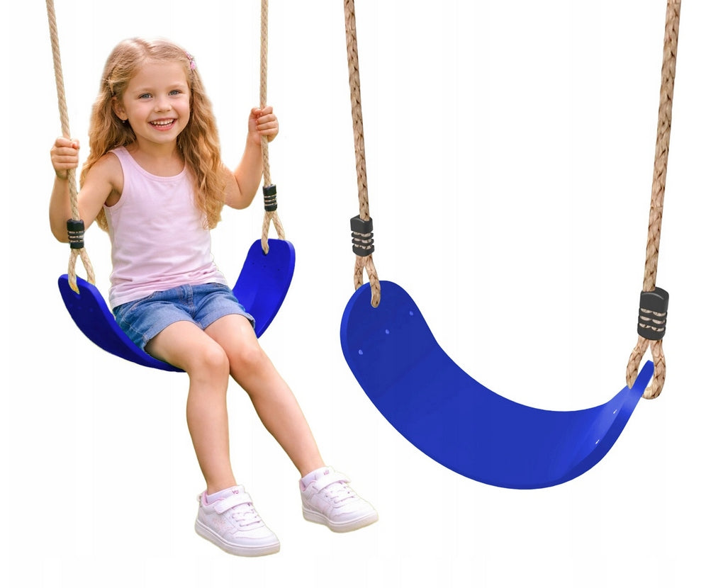 SWING ELASTIC SEAT WITH ADJUSTABLE SQUARE TOYS Brand Allforbaby